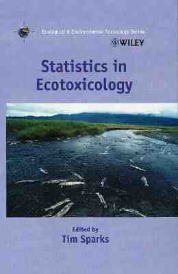 【预订】Statistics In Ecotoxicology