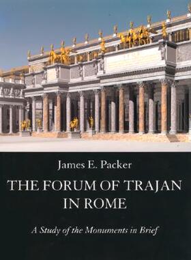 【预订】The Forum of Trajan in Rome