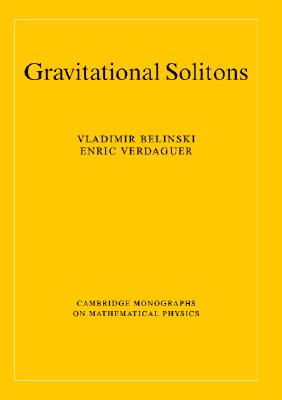 【预售】Gravitational Solitons