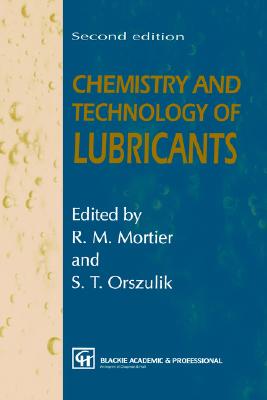 【预订】Chemistry and Technology of Lubricants