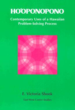 【预订】Shook: Ho'oponopono