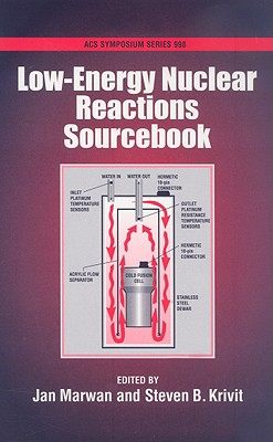 【预订】Low-Energy Nuclear Reactions Sourcebook
