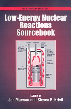 【预订】Low-Energy Nuclear Reactions Sourcebook