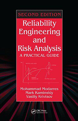 【预订】Reliability Engineering and Risk Analysis: A