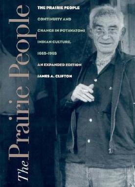 【预订】The Prairie People: Continuity and Change in