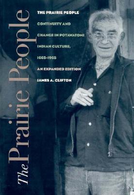 【预订】The Prairie People: Continuity and Change in