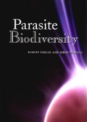 【预订】Parasite Biodiversity
