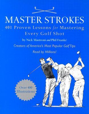 【预订】Master Strokes