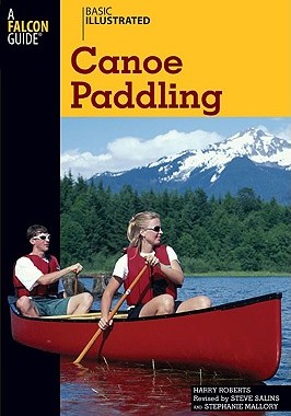 【预订】Basic Illustrated Canoe Paddling