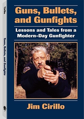 【预订】Guns, Bullets, and Gunfights: Lessons and Tales from