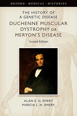 【预订】The History of a Genetic Disease: Duchenne Muscular