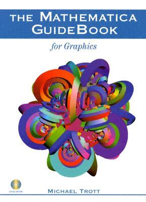 【预订】The Mathematica Guidebook for Graphics [With