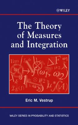 【预订】The Theory Of Measures And Integration