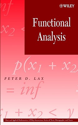 预订 Functional Analysis
