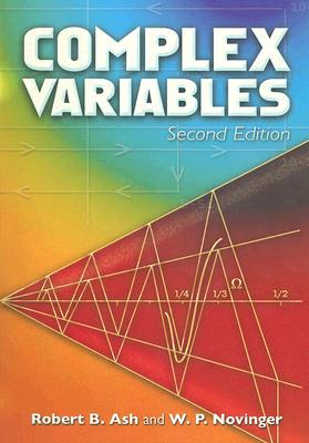 【预订】Complex Variables
