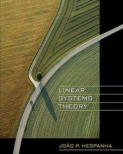 Systems Linear Theory 预订