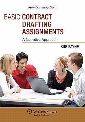 【预订】Basic Contract Drafting Assignments: A Narrative