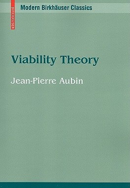 【预订】Viability Theory