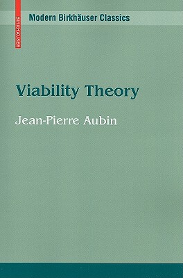 【预订】Viability Theory