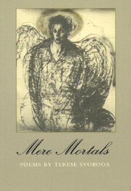 【预订】Mere Mortals: Poems
