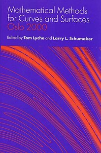 Methods Oslo Mathematical and Surfaces Curves 预订 for