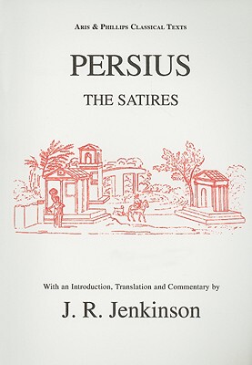 【预订】Persius: The Satires