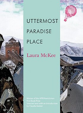 【预订】Uttermost Paradise Place