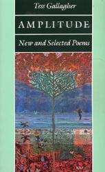 【预订】Amplitude: New and Selected Poems
