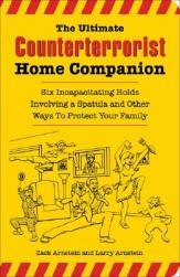 【预订】The Ultimate Counterterrorist Home Companion: Six