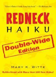 【预订】Redneck Haiku: Double-Wide Edition