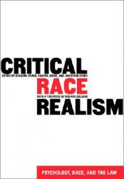【预订】Critical Race Realism: Intersections of Psychology