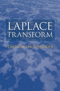 【预售】The Laplace Transform