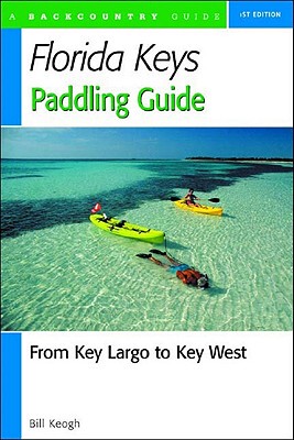 【预售】Florida Keys Paddling Guide