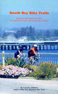 Trails Mountain Bicycle Bike and Bay South 预订 Road