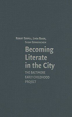 【预售】Becoming Literate in the City: The Baltimore Early
