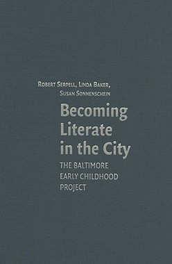 【预售】Becoming Literate in the City: The Baltimore Early