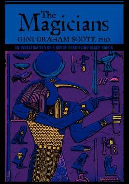 【预售】The Magicians: An Investigation of a Group