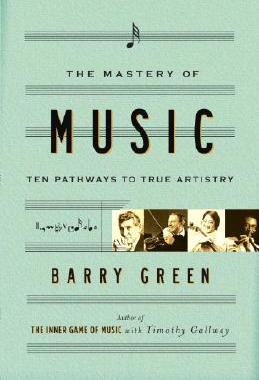 【预售】The Mastery of Music: Ten Pathways to True Artistry