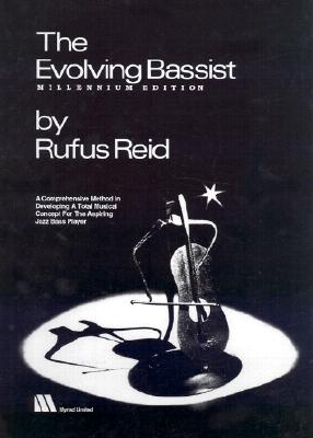 【预售】The Evolving Bassist