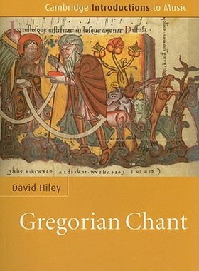 【预售】Gregorian Chant