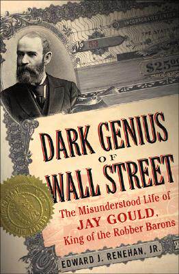 【预售】Dark Genius of Wall Street: The Misunderstood Life
