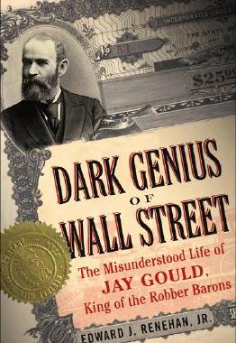 【预售】Dark Genius of Wall Street: The Misunderstood Life