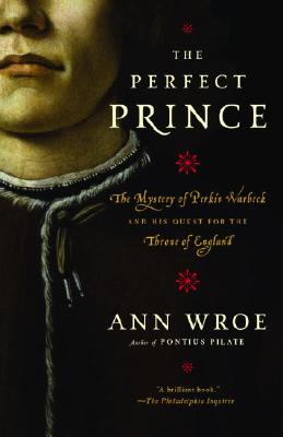 【预订】The Perfect Prince: Truth and Deception in