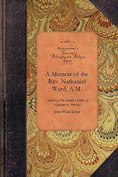 【预售】A Memoir of the REV. Nathaniel Ward, A.M