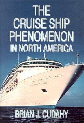 【预订】The Cruise Ship Phenomenon in North America