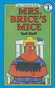 Brice 预订 Mrs. Mice