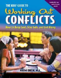 【预售】The Kids' Guide to Working Out Conflicts: How to