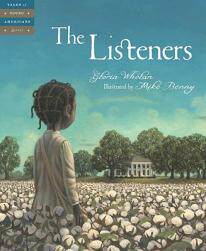 【预售】The Listeners
