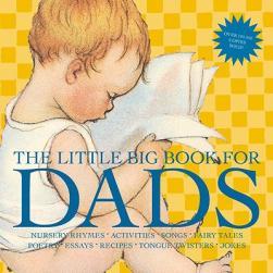 【预售】The Little Big Book for Dads