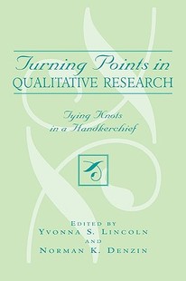 Points Qualitative Tying Turning Research Knots 预售